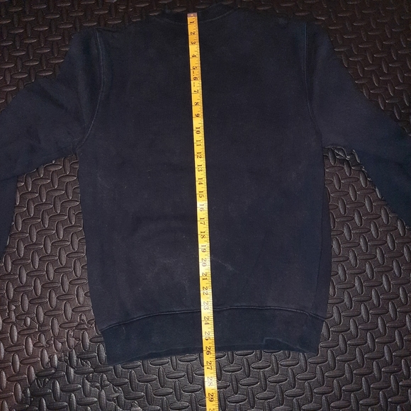 Mitchell&Ness Toronto Raptors crew - Picture 6 of 9